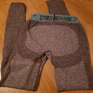 Gymshark leggings